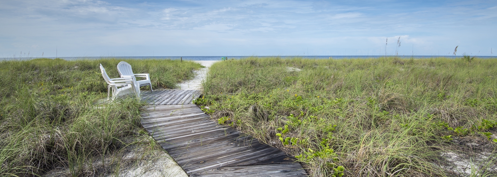 Florida, Longboat Key, Whitney Beach, Gulf Of Mexico